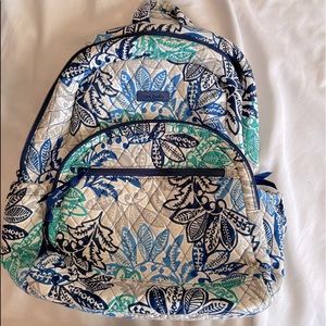 Vera Bradley Backpack Large